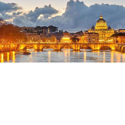 Vatican Nice Apartments
