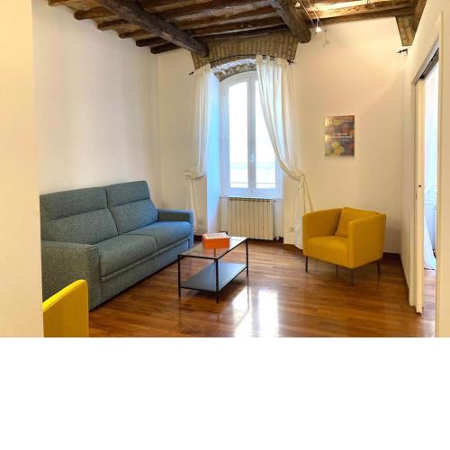 Vatican Vacation Home Interno 2