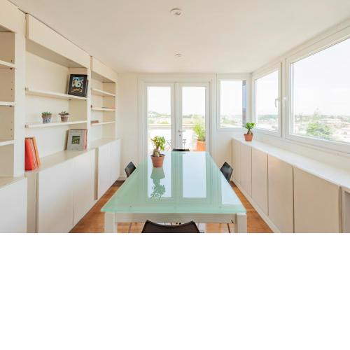 Vatican View Apartment - Zen Real Estate