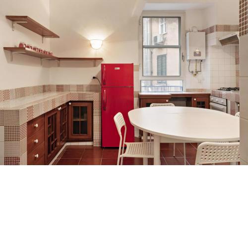 Vatican Welc-Home