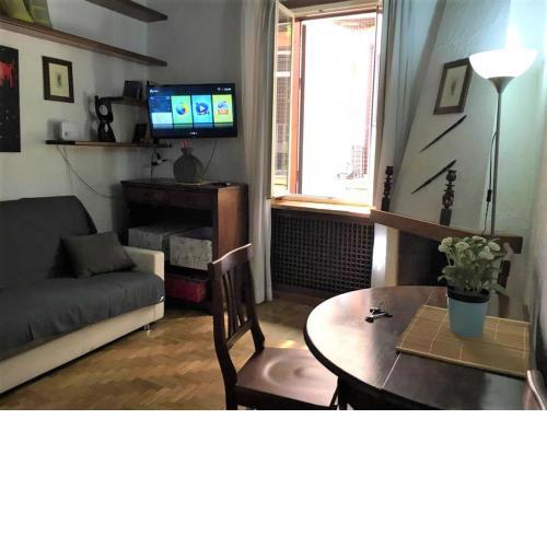 Vaticano Ohana Suite Trastevere