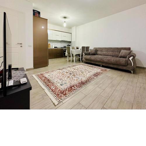 Vatra Apartament