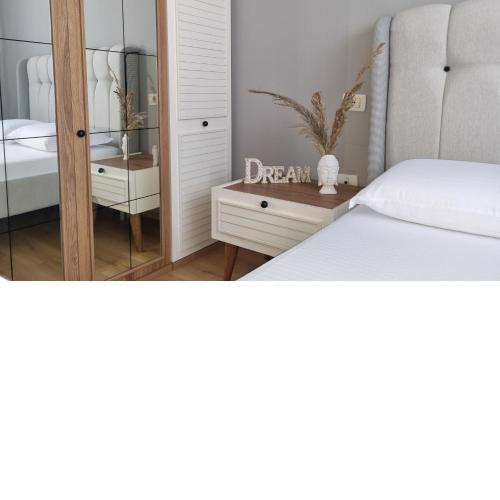 "Vatra" Apartment