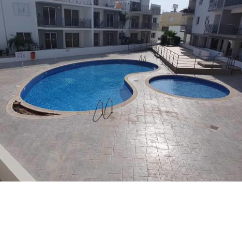 Vavara Apartments