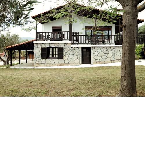 Vavas Villa