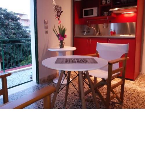 Vavasis rooms