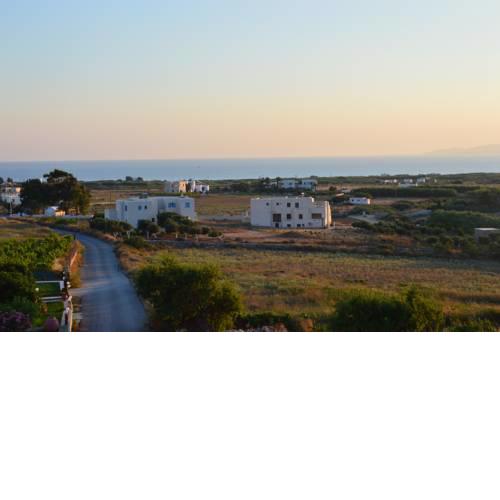 Vavoulas Village