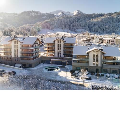 VAYA Fieberbrunn fine living resort