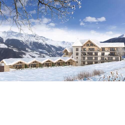 VAYA Ladis fine living resort