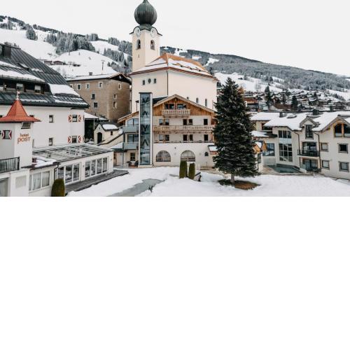 VAYA Post Saalbach Landhaus