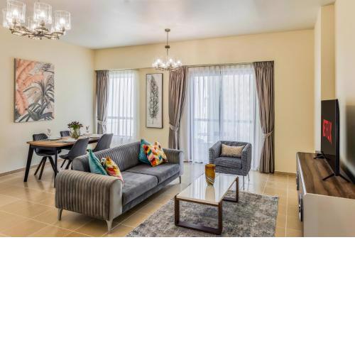 VayK - Beautiful One Bedroom in JBR