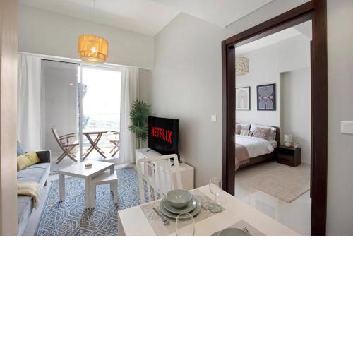 VayK - Brand New Cozy One Bedroom