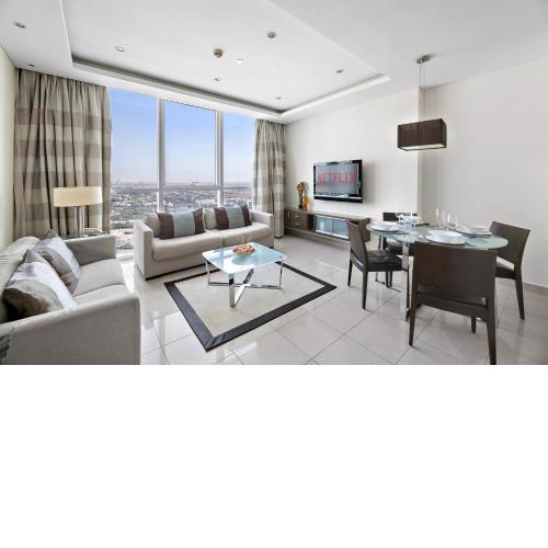 VayK - Cozy One Bedroom in Bonnington Hotel