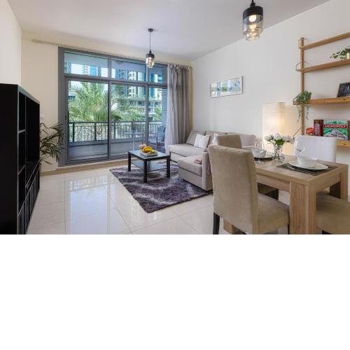 VayK - Great One Bedroom in Downtown near Burj Khalifa