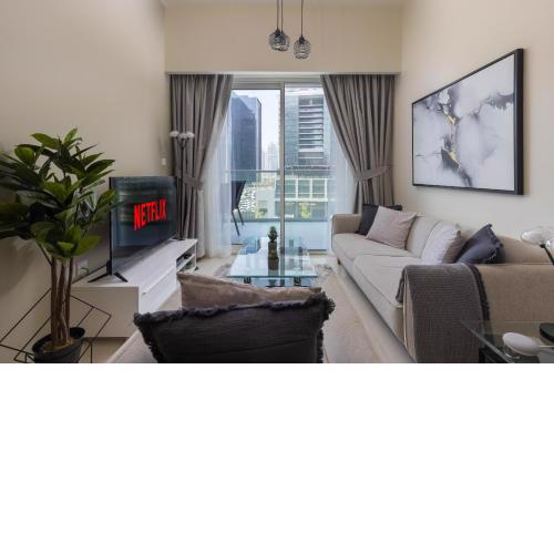 VayK - Lovely Two Bedroom Close to Downtown