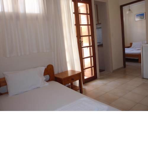 Vazakas Rooms