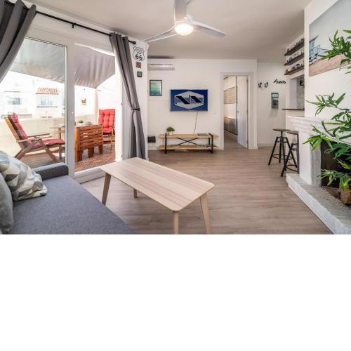 VB Puerto Marina 1BDR Fragata