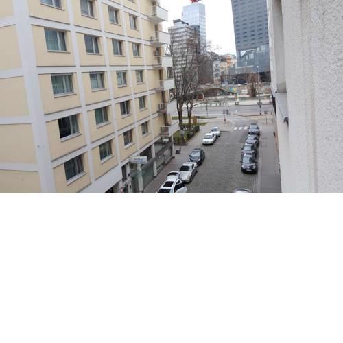V.C Apartments