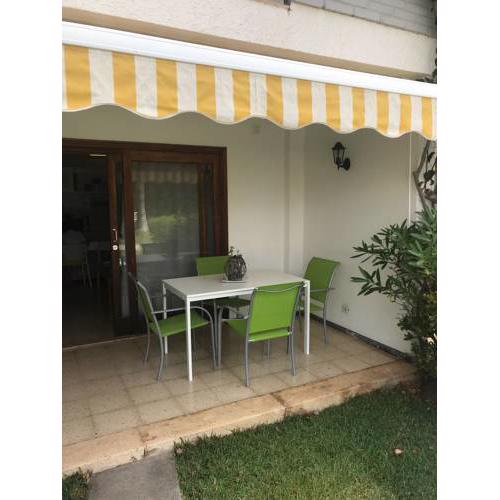 Vcv Apartamento Agusbeach