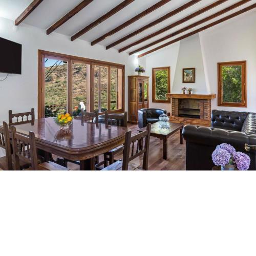 VCV Casa Rural la Yedra