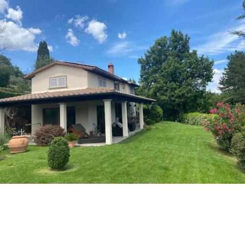 V&E Luxury Villa ad Arezzo