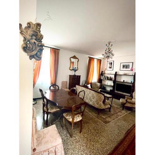 Ve-nice Suite Misericordia C2607B
