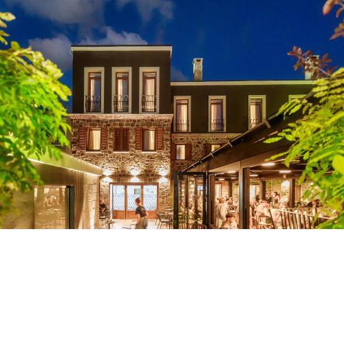 Vecchia Boutique Hotel