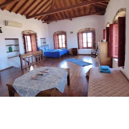 vecchia casa