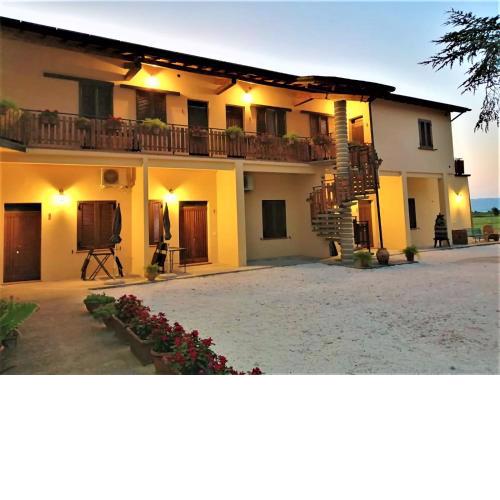 Vecchio Faro Residence