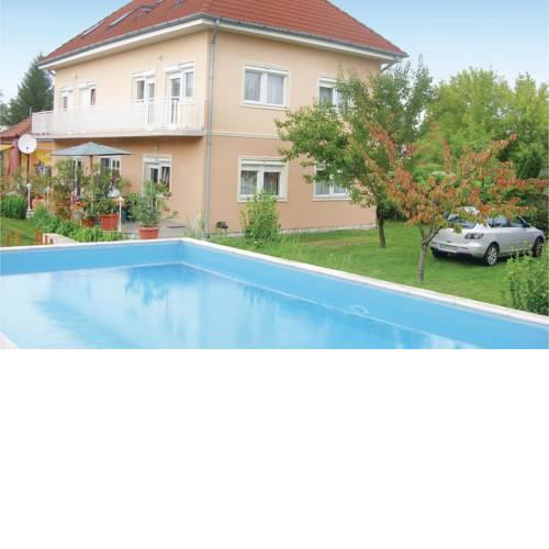 Vécsey Kàroly utca-Zamárdi