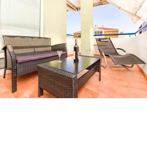 Vector M Apartment