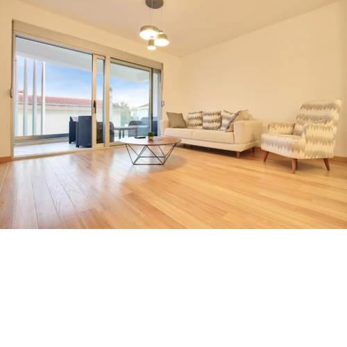 Vedat Uygun · Spectacular Modern Apt in Tivat Minute From Sea