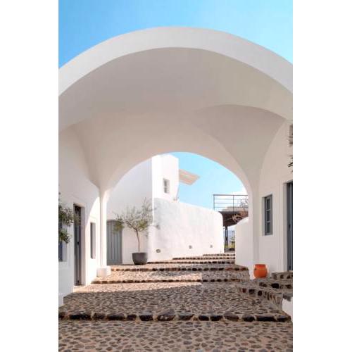 Vedema, a Luxury Collection Resort, Santorini