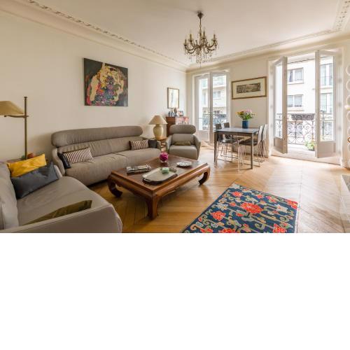 Veeve - Ambassador Hideaway