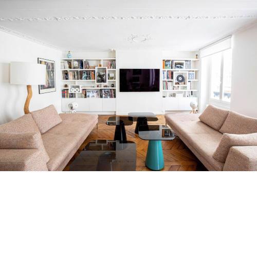Veeve - Chic By Bonne-Nouvelle