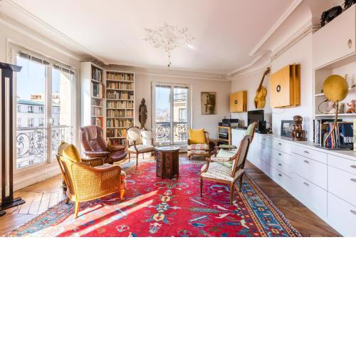 Veeve - Classic Montparnasse