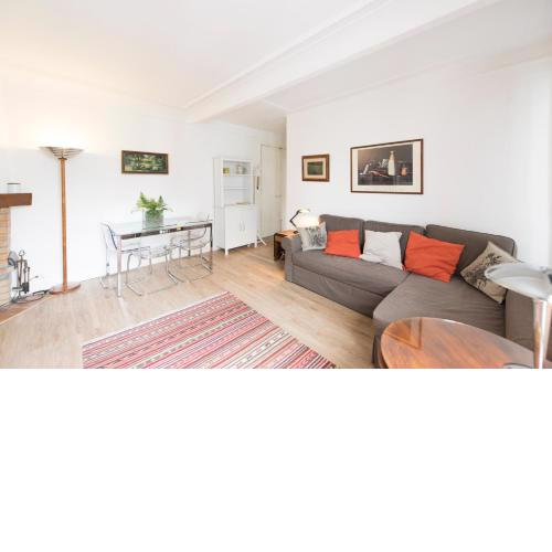 Veeve - Contemporary in Balard