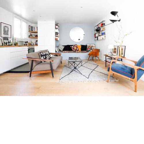 Veeve - Cosy Chic in the City