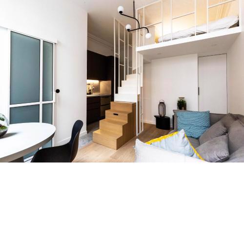Veeve - Cosy Nest Near Jardin des Plantes