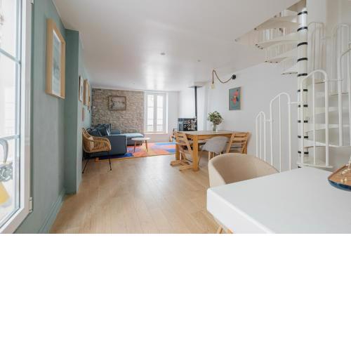 Veeve - Duplex Dreams