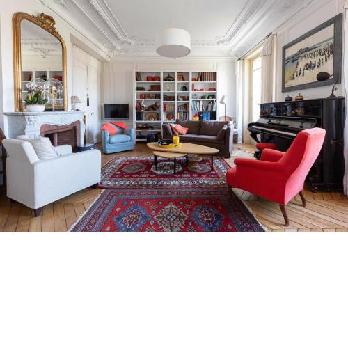 Veeve - Elegant Interiors in Bastille