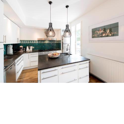 Veeve - Family Home in Issy-les-Moulineaux