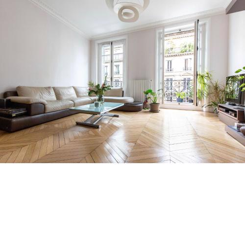 Veeve - Haussmannian Light