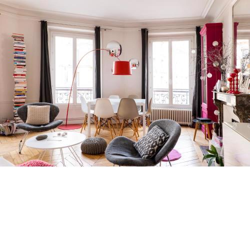 Veeve - Rouge and Rose