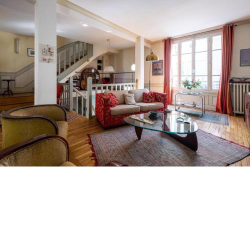Veeve - Style Bohème