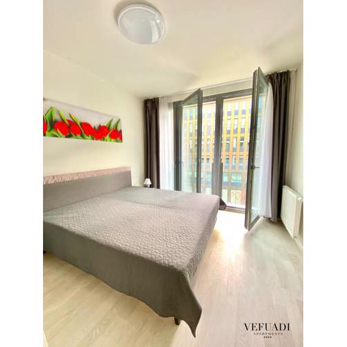 VEFUADI apartments