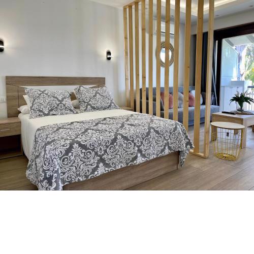 VEGA SUITE PUERTO BANUS