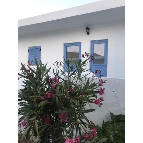 Vegera Apartment Stavros Donoussa