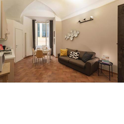 Vegetti Twin Apartments by Wonderful Italy