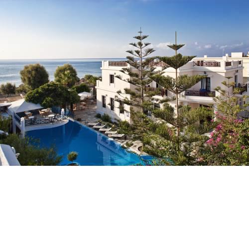 Veggera Beach Hotel
